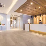 Madison Bangkok Hotel