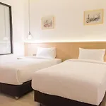 Madison Bangkok Hotel